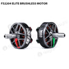 FS2204 ELITE Brushless motor