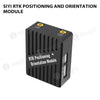 SIYI RTK Positioning and Orientation Module