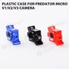 Plastic Case For Predator Micro V1/V2/V3 Camera