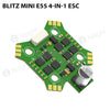 BLITZ Mini E55 4-IN-1 ESC