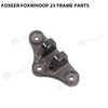 Foxeer Foxwhoop 25 Frame Parts