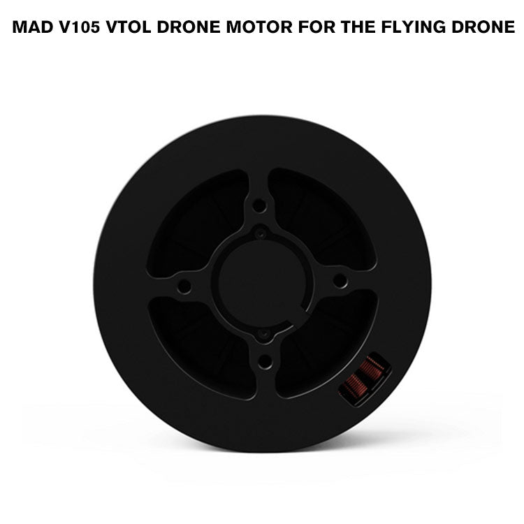 MAD V105 VTOL DRONE MOTOR For The Flying Drone