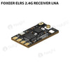 Foxeer ELRS 2.4G Receiver LNA