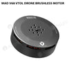 MAD V68 VTOL Drone brushless motor