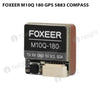 Foxeer M10Q 180 GPS 5883 Compass