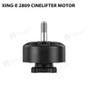 XING-E 2809 Cinelifter Motor