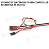 ATOMRC RC Electronic Speed Controller EXCEED BLS 4S 30A ESC