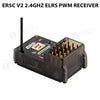 ER5C V2 2.4GHz ELRS PWM Receiver