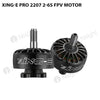 XING-E Pro 2207 2-6S FPV Motor