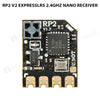 RP2 V2 ExpressLRS 2.4ghz Nano Receiver