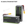 4S 28Ah Lithium Battery