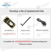 Test Board EBYTE E32-400MBL-01/E32-900MBL-01 for E32-400M20S/E32-900M20S Development Evaluation Kit USB Interface MCU STM8L151G4