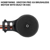 Hobbywing  XRotor Pro X8 brushless motor with built-in ESC