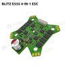 BLITZ E55S 4-IN-1 ESC