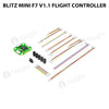 BLITZ Mini F7 V1.2 Flight Controller