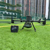 VO305 UH Definition 3D Oblique Camera UAV Aerial Mapping and Surveying