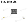 BLITZ SPLIT GPS