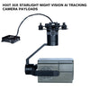 H30T 30x Starlight Night Vision AI Tracking Camera Payloads