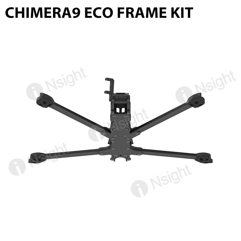 Chimera9 ECO Frame Kit