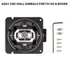 AG01 CNC Hall Gimbals for TX16S & Boxer