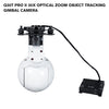 Q30T Pro II 30x Optical Zoom Object Tracking Gimbal Camera