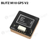 BLITZ M10 GPS V2