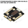 Foxeer Reaper F4 Mini 128K 45A BL32 4in1 ESC 20*20mm M3