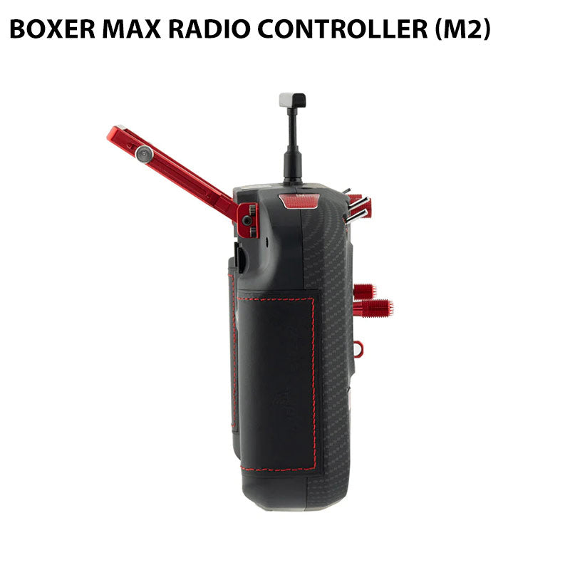 Boxer Max Radio Controller (M2) – iNsightFPV