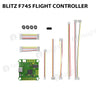 BLITZ F745 Flight Controller