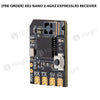 XR2 Nano 2.4GHz ExpressLRS Receiver