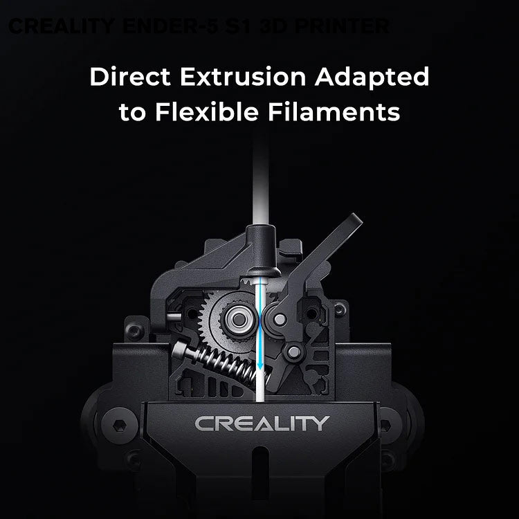 Creality Ender-5 S1 3D Printer