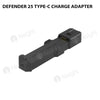 Defender 25 Type-C Charge Adapter