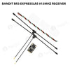 Bandit BR3 ExpressLRS 915MHz Receiver