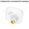 Foxeer Echo 2 5.8G 9dBi Patch Antenna