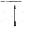 Bandit 915/868MHz T Antenna