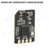 Bandit BR1 ExpressLRS 915MHz Receiver