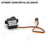 ATOMRC S09M Metal 9g Servo