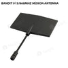 Bandit 915/868MHz Moxon Antenna