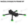 Nazgul Evoque F6 Frame Kit