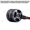 MAD DEXTERITY CM2812 Brushless motor for long range FPV drone X8 Cinelifter drone