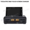 ToolkitRC M8D Touch Screen Charger