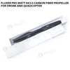 FLUXER PRO MATT 9x3.0 carbon fiber propeller for drone and quadcopter