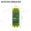 BLITZ E55 Single ESC