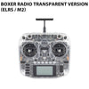 Boxer Radio Transparent Version (ELRS / M2)