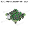 BLITZ F7 Stack (E55 4-IN-1 ESC)