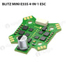 BLITZ Mini E55S 4-IN-1 ESC