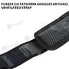 Foxeer DJI Fatshark Goggles Antiskid Ventilated Strap