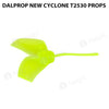 Dalprop New Cyclone T2530 Props