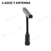 2.4GHz T Antenna