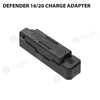 Defender 16/20 Charge Adapter